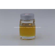 Aceite soluble en metal fluido de trabajo multifuncional aceite de corte